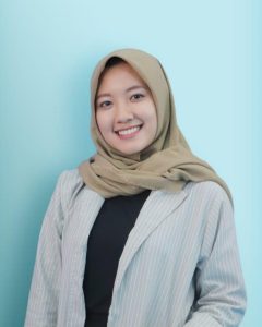 Alda Rosmawati